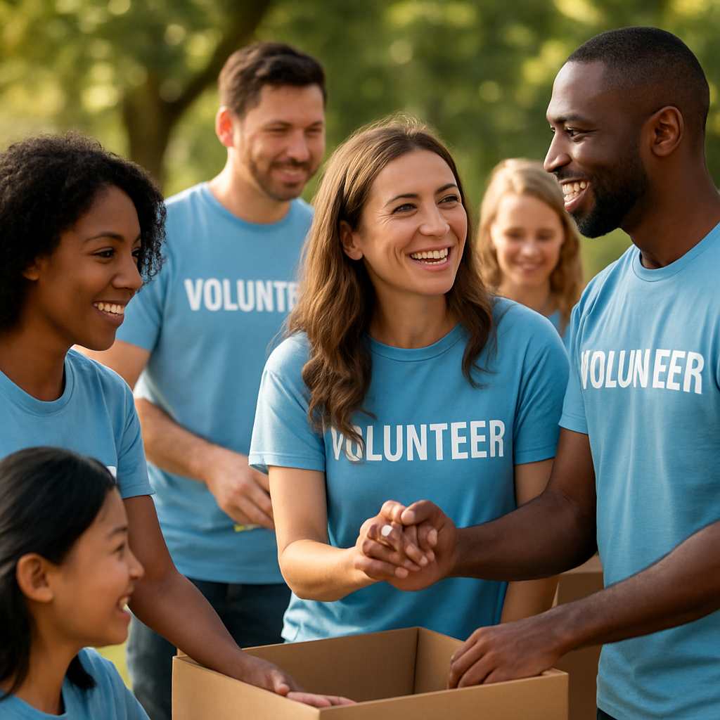 Community Outreach