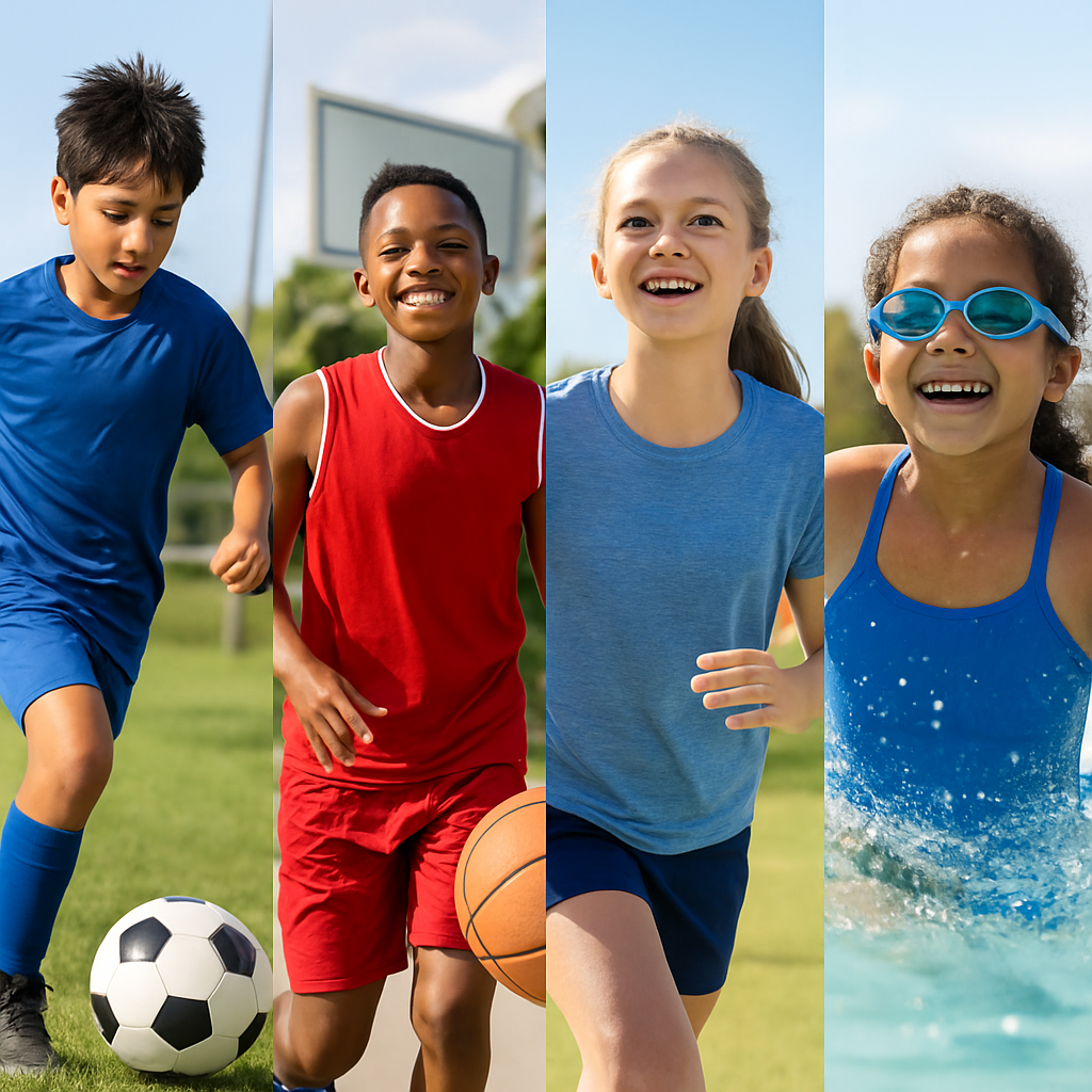 Youth Sports Development